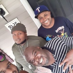 Meet your Posher, William